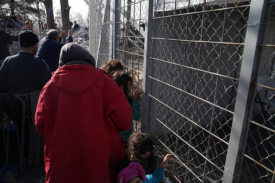 Linke in MV fordert solidarische Flüchtlingspolitik zum Weltflüchtlingstag