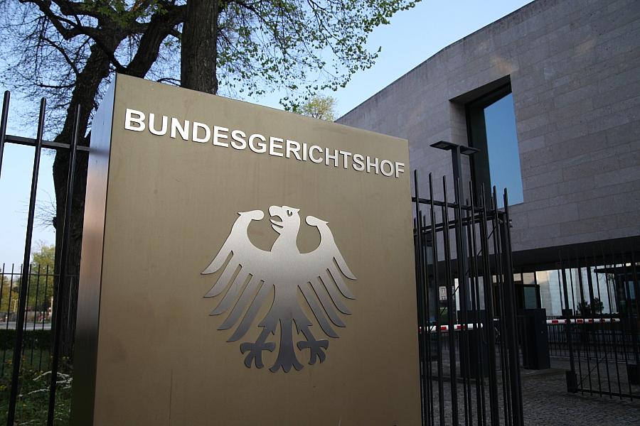 Bundesgerichtshof eröffnet Hauptverfahren gegen weitere NSU-Unterstützerin