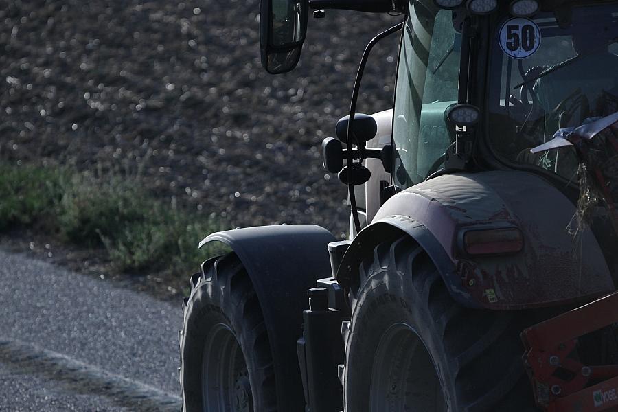 Brandenburg reduziert Meldepflicht für Düngemittel auf einmal jährlich