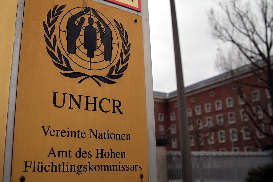 UNHCR kritisiert Einschränkung des Familiennachzugs