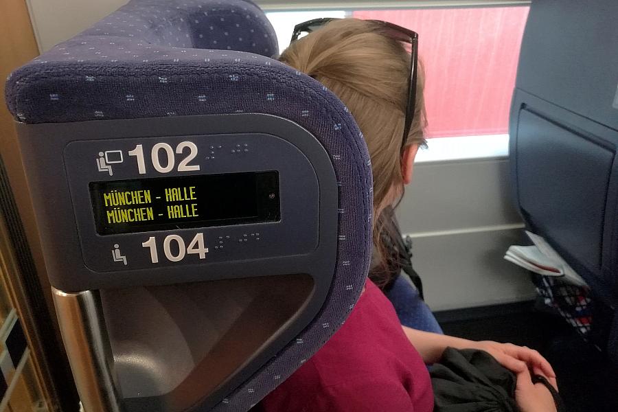 Deutsche Bahn streicht Familienreservierung – Preise für Familien steigen deutlich