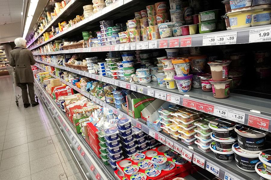 Inflationsrate im Juni 2024: Leichter Rückgang erwartet