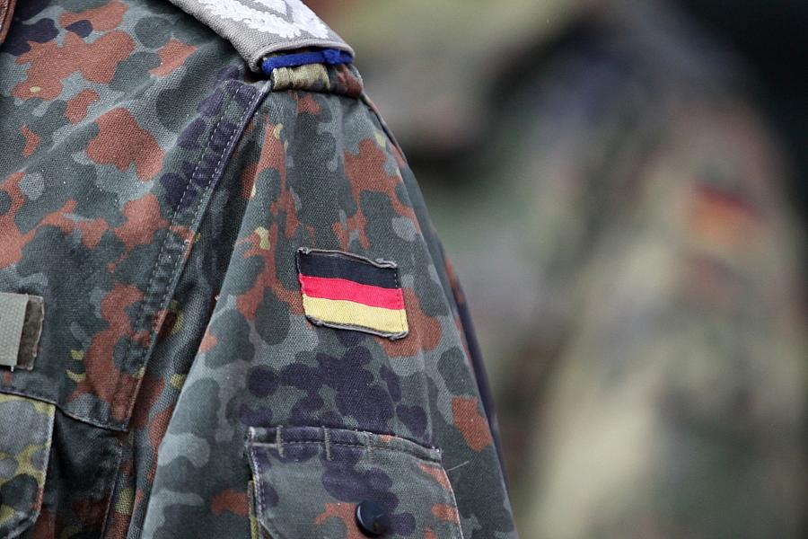 Bundestag verlängert Bundeswehr-Einsatz in Bosnien und Herzegowina bis 2026