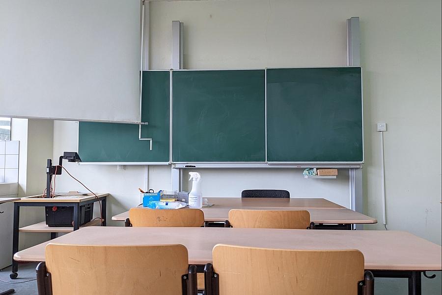 Rechtsmotivierte Vorfälle an Schulen in Deutschland steigen stark an