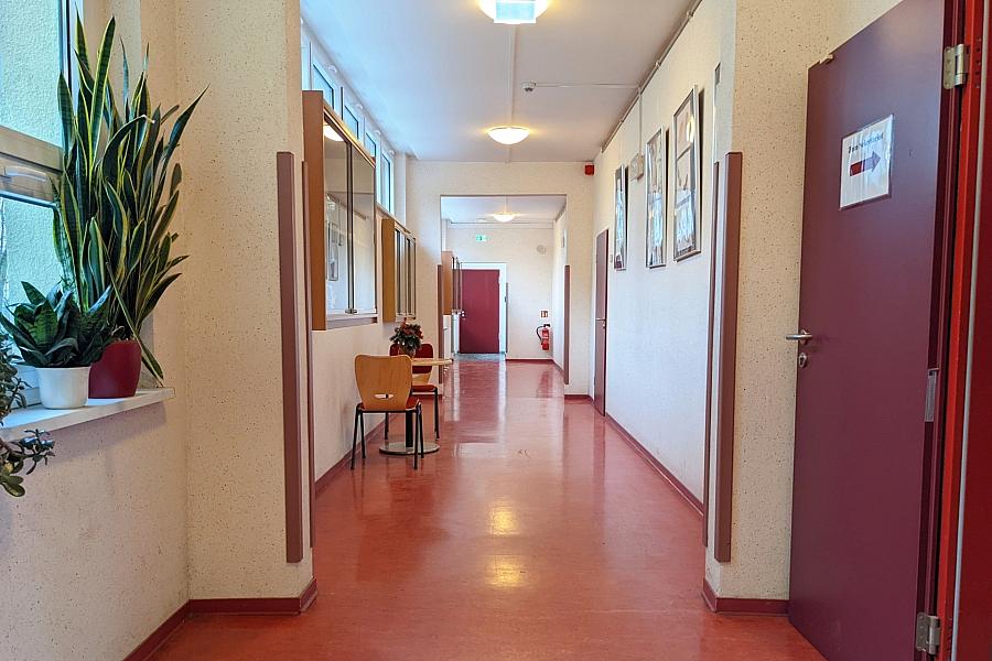 Amoklauf-Prävention in NRW: Lehrerverband fordert regelmäßige Amokübungen an Schulen