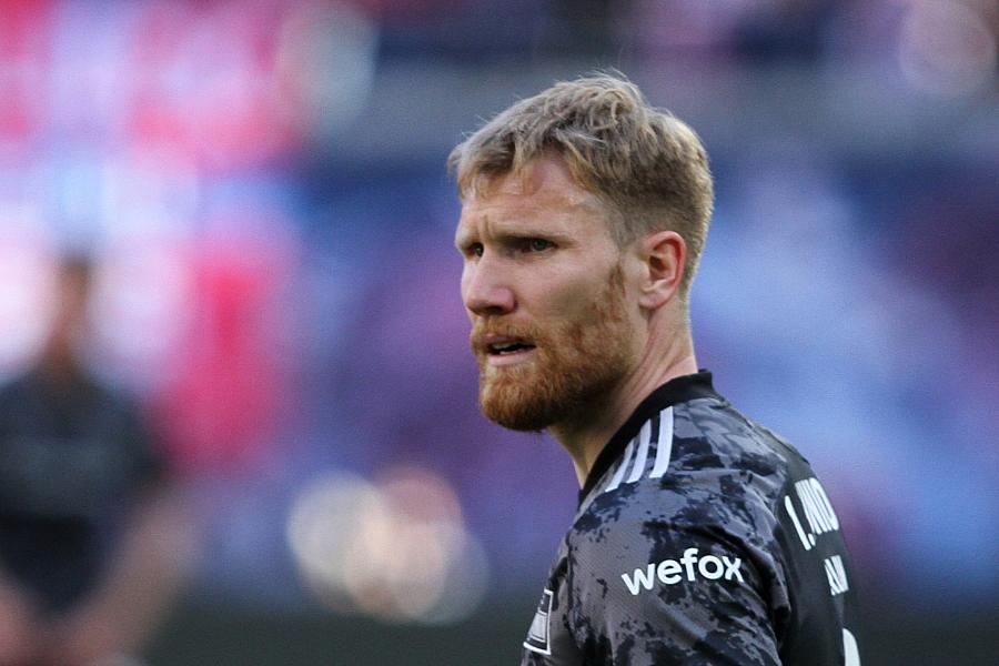 Hansa Rostock verpflichtet Andreas Voglsammer