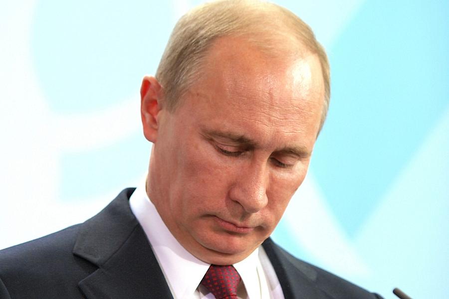 Bundesregierung lehnt Putins Gesprächsangebot ab – Kein direkter Kontakt