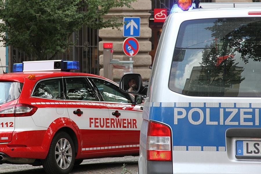 Zahlreiche Waldbrände in Brandenburg nach trockenem Frühjahr