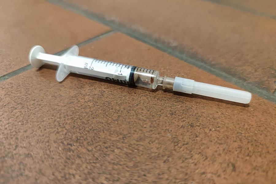 Mecklenburg-Vorpommern sensibilisiert Jugendliche zum Weltdrogentag