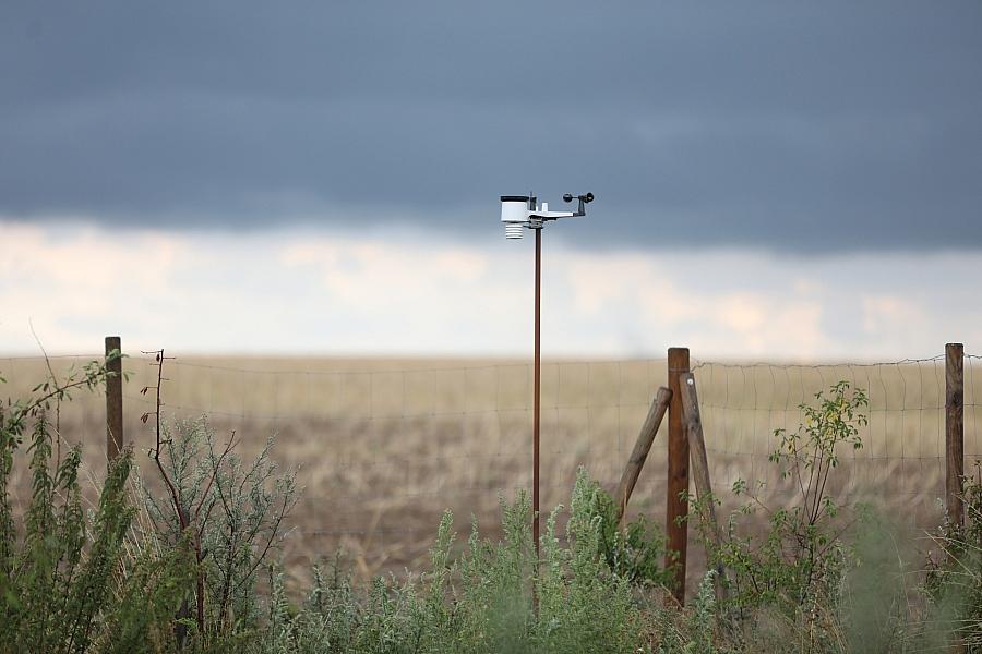 Wetterbericht für Mecklenburg-Vorpommern (08.06.2025)