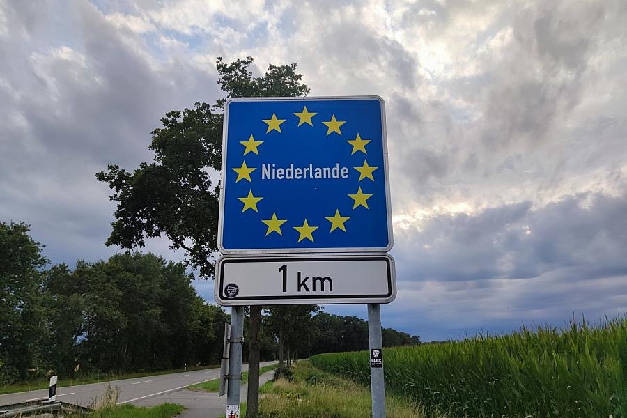 Grenzkontrollen in NRW zeigen Wirkung: Über 1.600 Zurückweisungen seit September 2024
