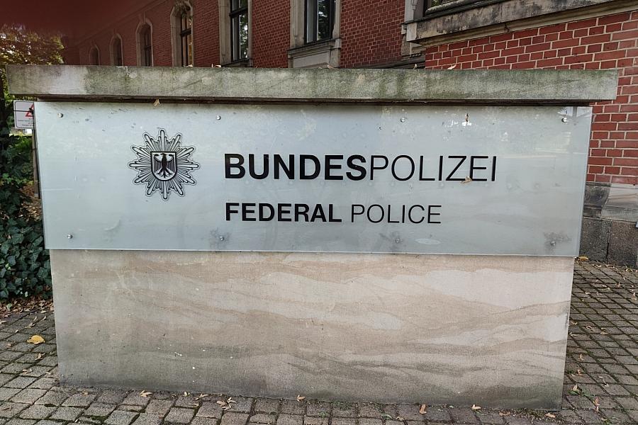 Bundespolizei-Reform: Dobrindt plant mehr Befugnisse und Streichung von Kontrollquittungen