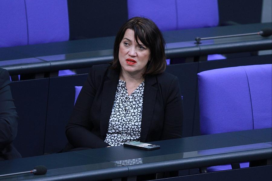 Gleichstellungsministerin fordert Reform des Antidiskriminierungsgesetzes