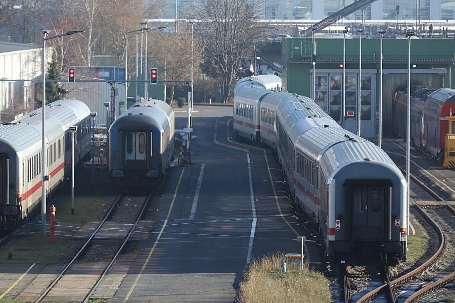 Deutsche Bahn muss pünktlicher und kundenfreundlicher werden – Union fordert Qualitätsoffensive