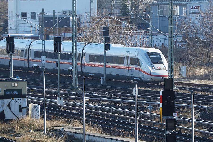 SPD-Fraktionschef Miersch kritisiert Bahn-Pläne: Familienreservierungen werden deutlich teurer