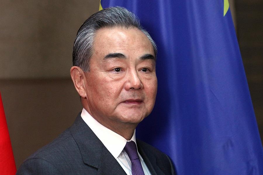 Chinas Außenminister Wang Yi besucht Berlin, Brüssel und Paris im Juli