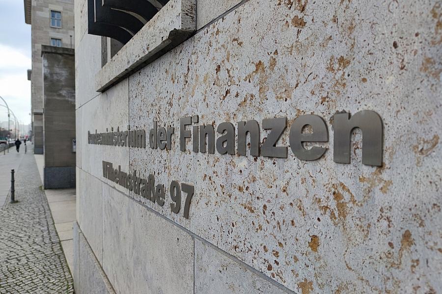 Deutsche Wirtschaft erwartet Wachstumsschub durch neuen Regierungshaushalt 2025