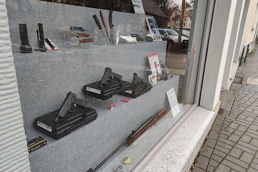 GdP-Chef Kopelke fordert strengeres Waffengesetz nach Amoklauf in Graz