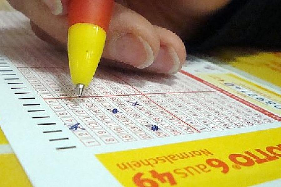 Lottozahlen vom Mittwoch: 2, 9, 14, 29, 34, 39 mit Superzahl 2