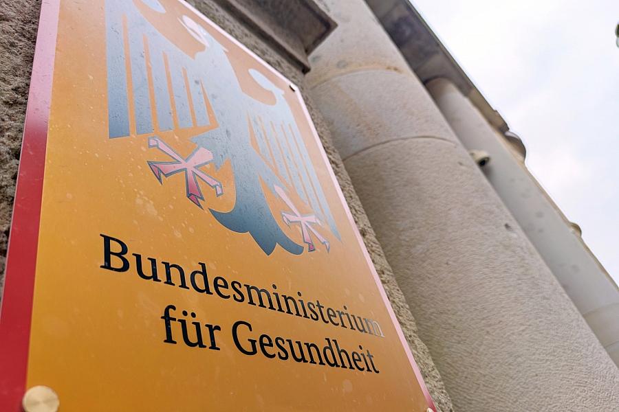 BMG: Abteilungsleiter Michael Weller verlässt Ministerium – Neuausrichtung der Krankenhauspolitik?