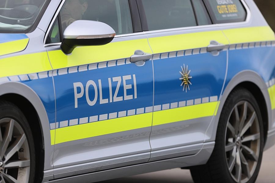 Polizei und Angler stoppen Waller im Brombachsee – Fünf Verletzte