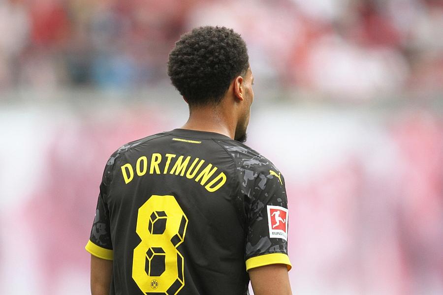 Borussia Dortmund siegt 4:3 gegen Mamelodi Sundowns in spannendem Klub-WM-Gruppenspiel