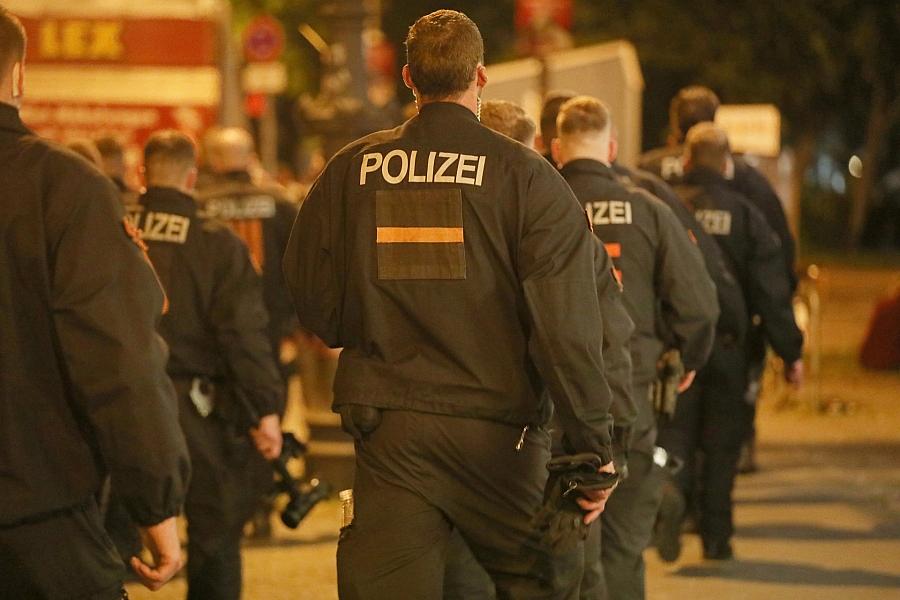 72-Jährige stirbt nach Unfall in Schweriner Weststadt
