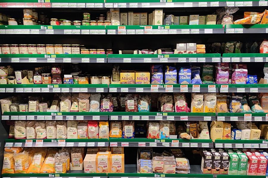 VZBV warnt vor Rücknahme der Green Claims Directive – Klare Regeln für Nachhaltigkeitswerbung nötig