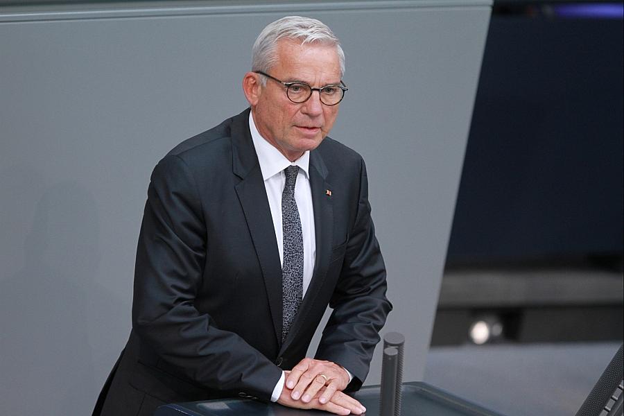 Innenminister fordern Geschlossenheit gegen AfD und Extremismus