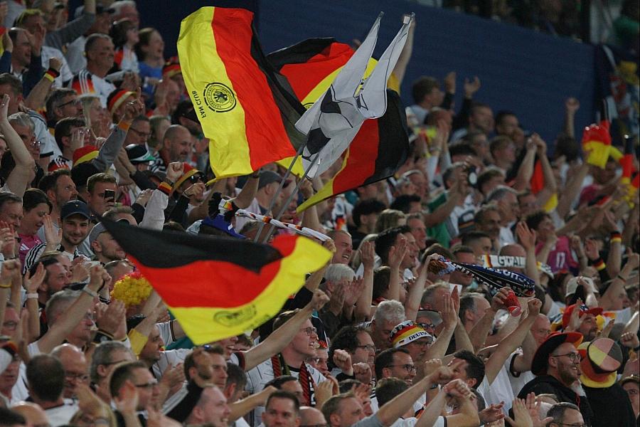 Deutsche U21 verliert EM-Finale gegen England mit 2:3 nach Verlängerung