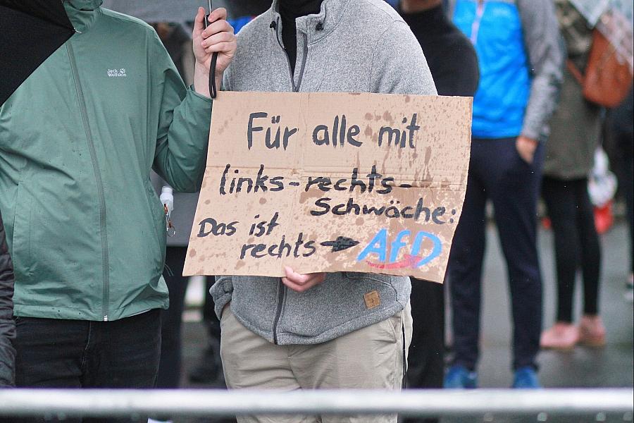 Berlins Justizsenatorin warnt vor verfrühtem AfD-Verbot und betont juristische Hürden
