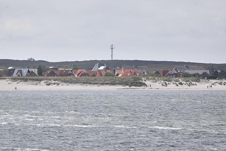Rekordtemperaturen in Nord- und Ostsee: BSH meldet höchste Wassertemperaturen seit 1997
