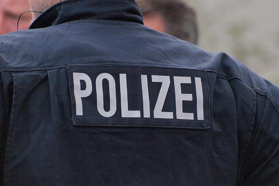 Unbekannte Frauenleiche am Strand von Dierhagen entdeckt