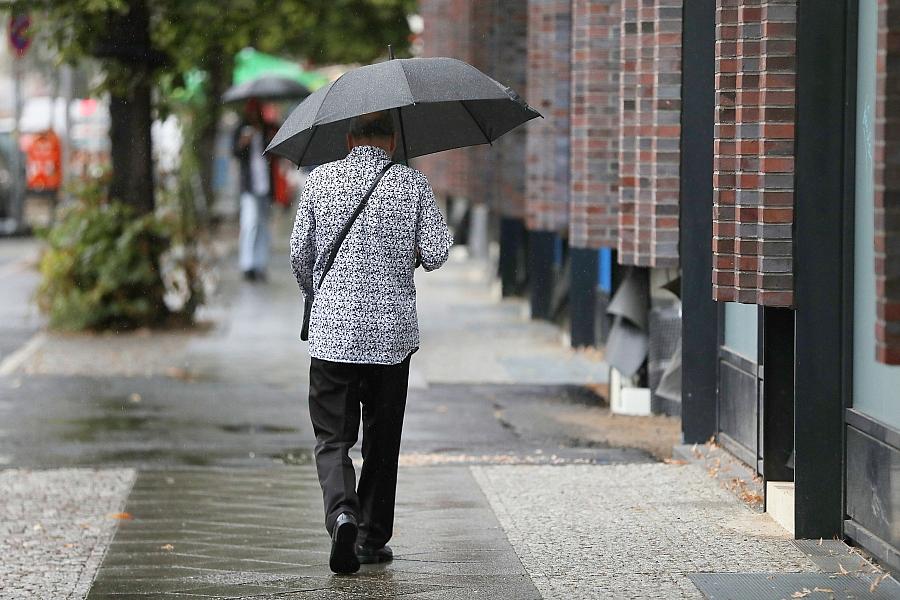 Wetterbericht für Mecklenburg-Vorpommern (18.06.2025)