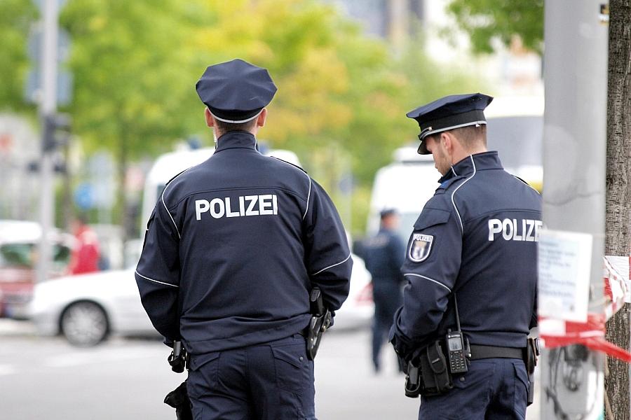 Schwerverletzter bei Verkehrsunfall in Neustadt-Glewe