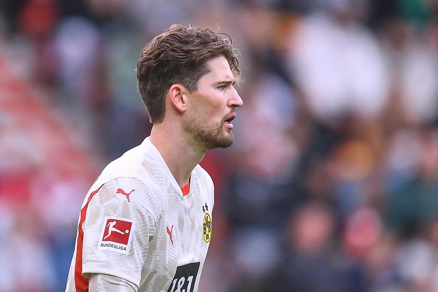 Borussia Dortmund und Fluminense Rio de Janeiro spielen torlos in der Klub-WM