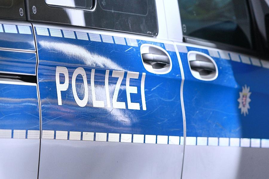 Fußgängerin in Stralsund bei Unfall schwer verletzt