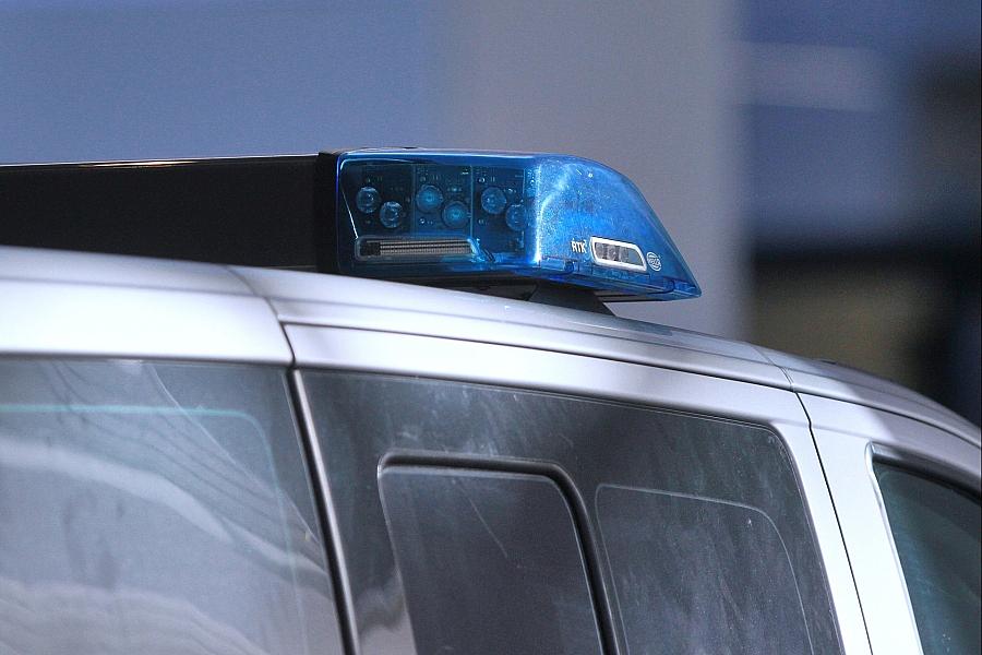 Spektakuläre Flucht mit gestohlenen Polizeiautos nach Einbruch in Walldürn