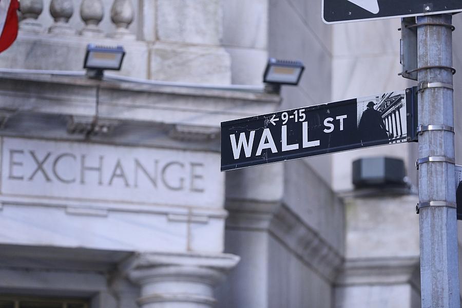 US-Börsen im Sinkflug: Dow, Nasdaq und S&P 500 mit deutlichen Verlusten