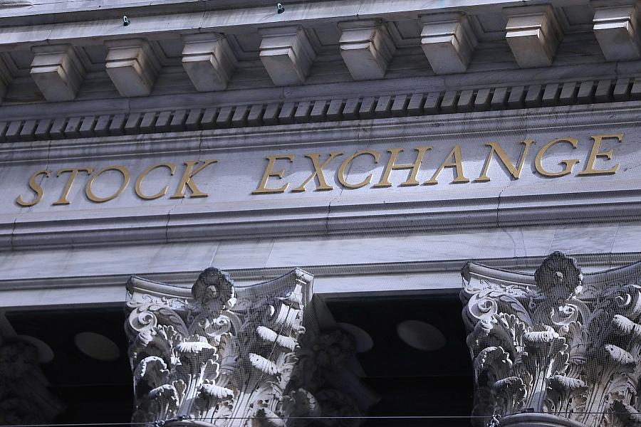 US-Börsen leicht im Minus – Inflationsdaten überraschen positiv
