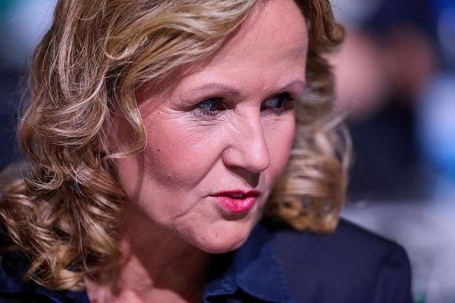 Steffi Lemke fordert Wasserentgelt für Industrie: Grundwasserschutz in Deutschland notwendig
