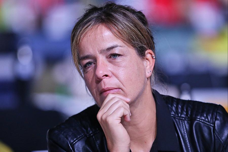 Mona Neubaur fordert schnelle Klarheit zur Kraftwerksstrategie für klimaneutrale Energieversorgung