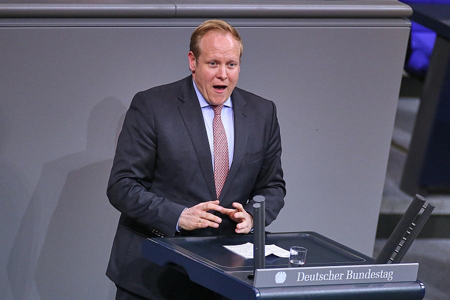 Unionsfraktion fordert Stromsteuersenkung und kritisiert Haushaltsentwurf