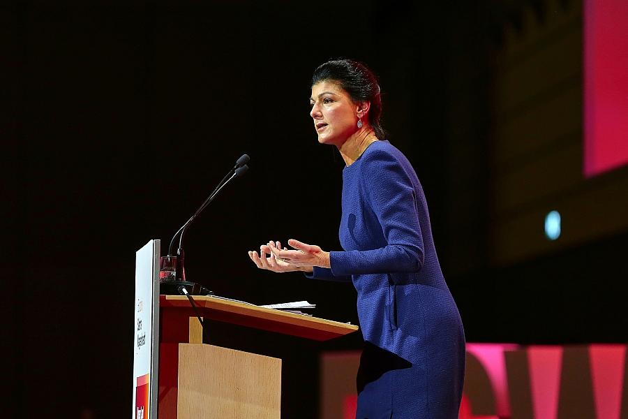 Wagenknecht fordert Verurteilung von Israels Angriff auf Iran – Zentralrat der Juden warnt vor nuklearer Bedrohung