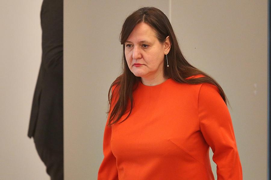 Ministerin Schüle eröffnet Toleranzfest in Potsdam-Babelsberg