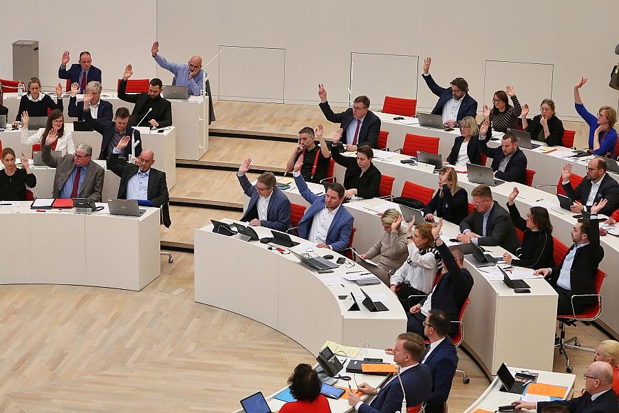 Arbeitskreis fordert mehr Engagement der Landesregierung beim Gewaltschutz in Brandenburg