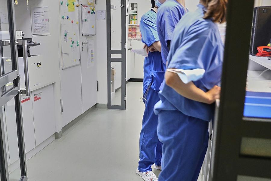 CDU will Studienkosten von ausländischen Medizinstudenten zurückfordern, wenn sie Deutschland verlassen