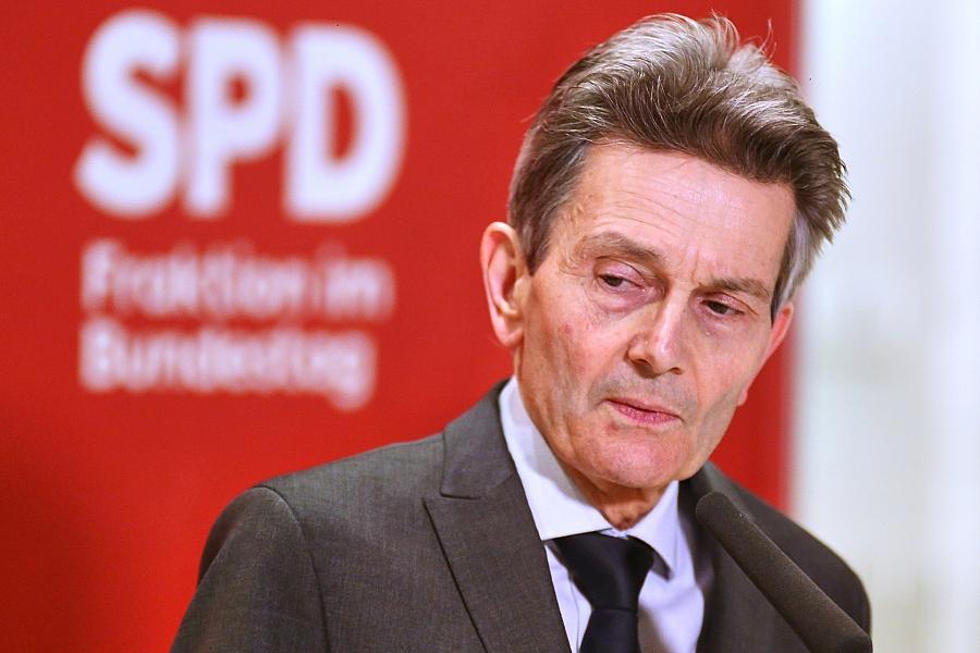 SPD kritisiert US-Luftangriffe auf Iran und warnt vor Destabilisierung der Region