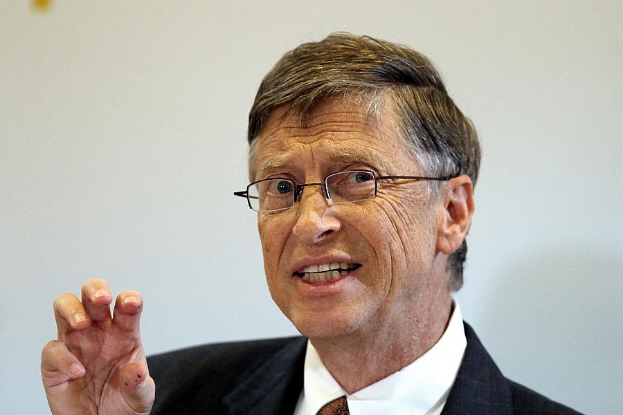 Bill Gates warnt vor Kürzung der Entwicklungshilfe – Folgen für Deutschland und die Welt