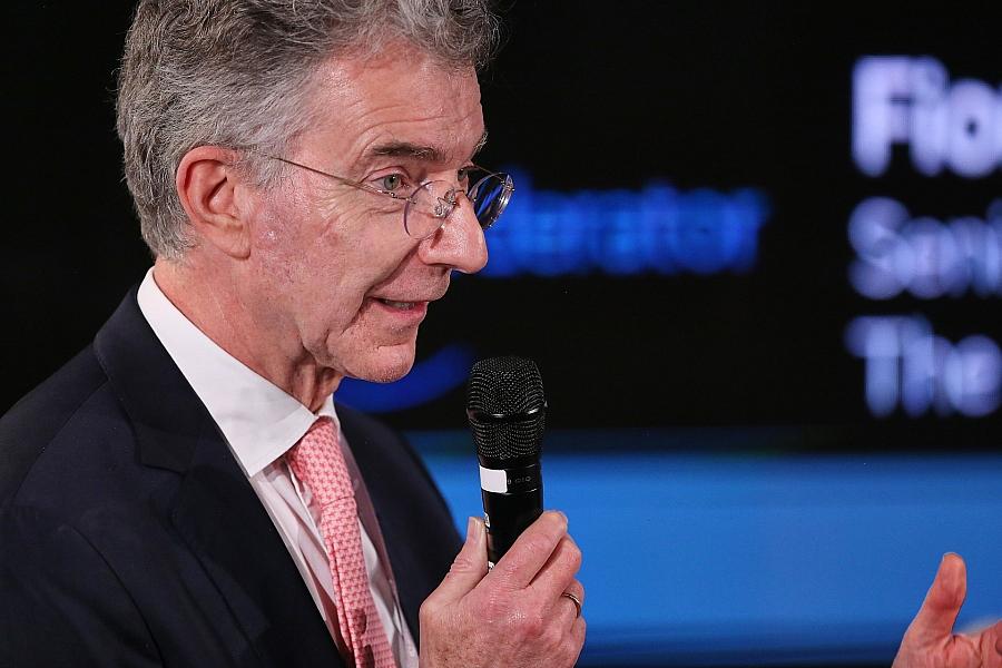 Christoph Heusgen fordert internen Regimewechsel im Iran und unterstützt diplomatische Lösungen